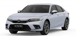 Civic Híbrido